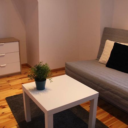 Apartamenty Szabla Быдгощ Экстерьер фото
