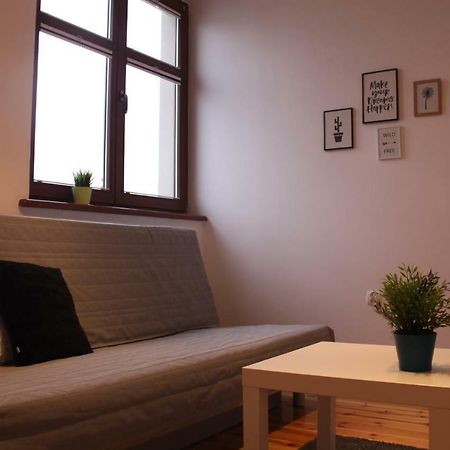 Apartamenty Szabla Быдгощ Экстерьер фото